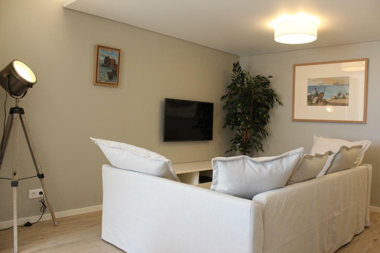 Studio Marina By Madeira Best Apartments 丰沙尔 外观 照片