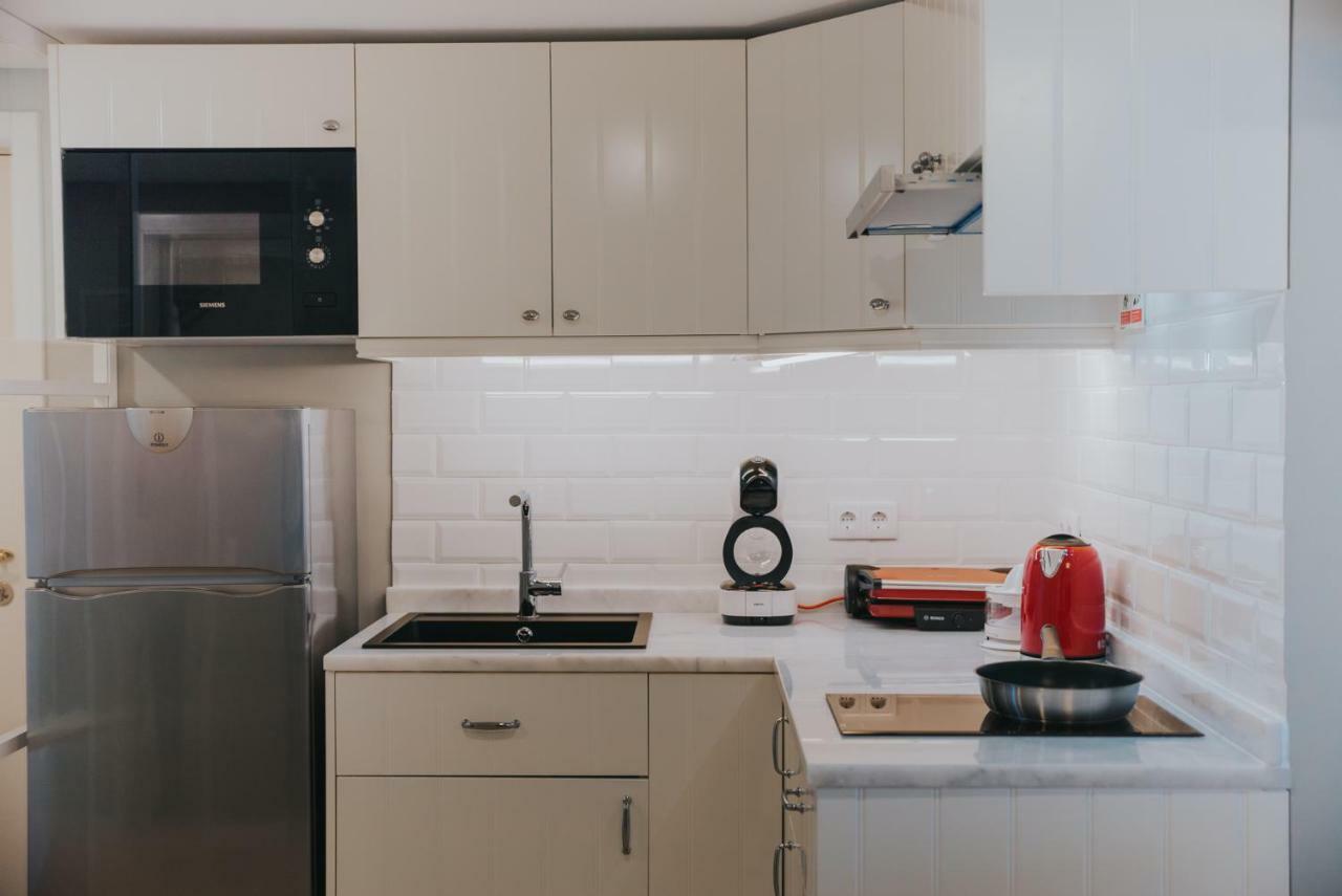 Studio Marina By Madeira Best Apartments 丰沙尔 外观 照片