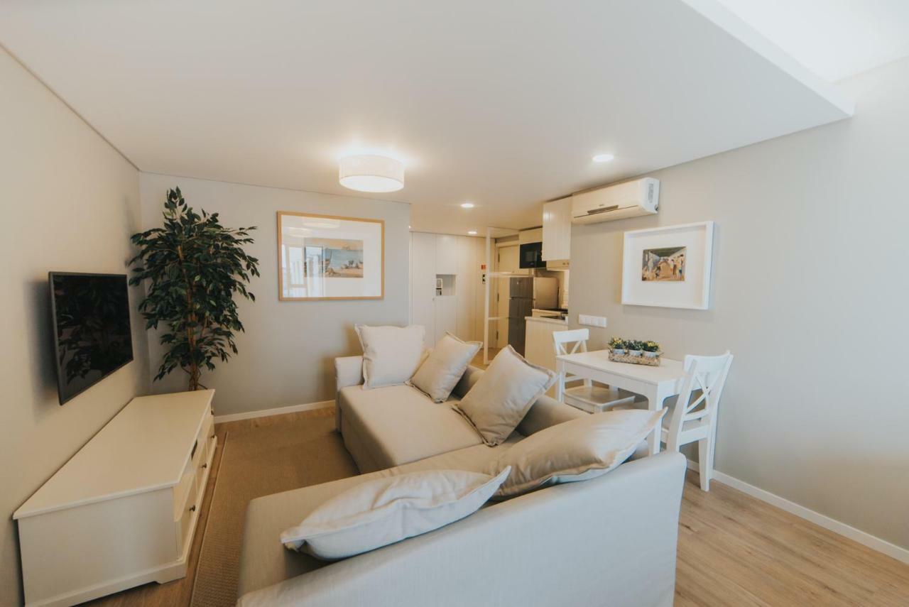 Studio Marina By Madeira Best Apartments 丰沙尔 外观 照片